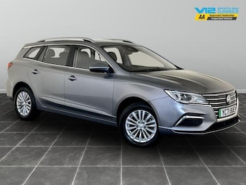 2021 - 61.1kWh Exclusive Long Range Auto 5dr Automatic