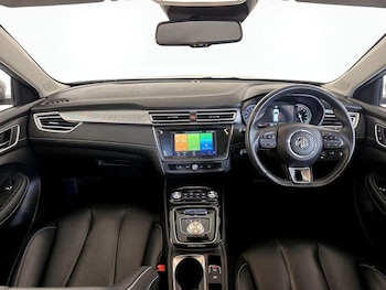 Used MG MG5 2021 for sale - 75935147: Photo