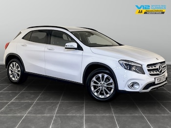 Used Mercedes-Benz GLA 2018 for sale - 75689115: Photo