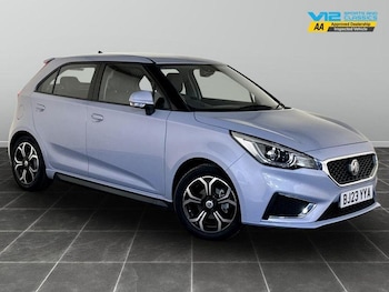 2023 - 1.5 VTi-TECH Exclusive 5dr [Navigation]