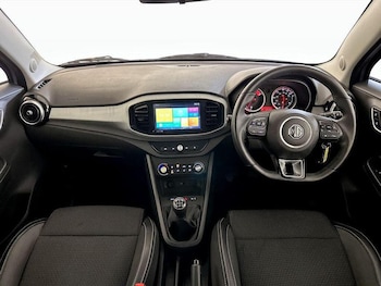 Used MG MG3 2023 for sale - 75881040: Photo