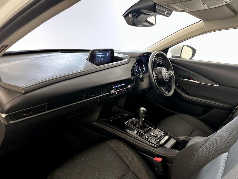 Used Mazda CX-30 2022 for sale - 76684964: Photo 12