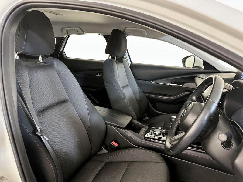 Used Mazda CX-30 2022 for sale - 76684964: Photo 13