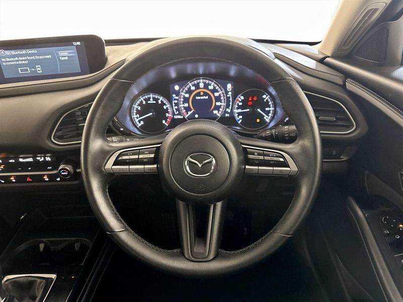 Used Mazda CX-30 2022 for sale - 76684964: Photo 16