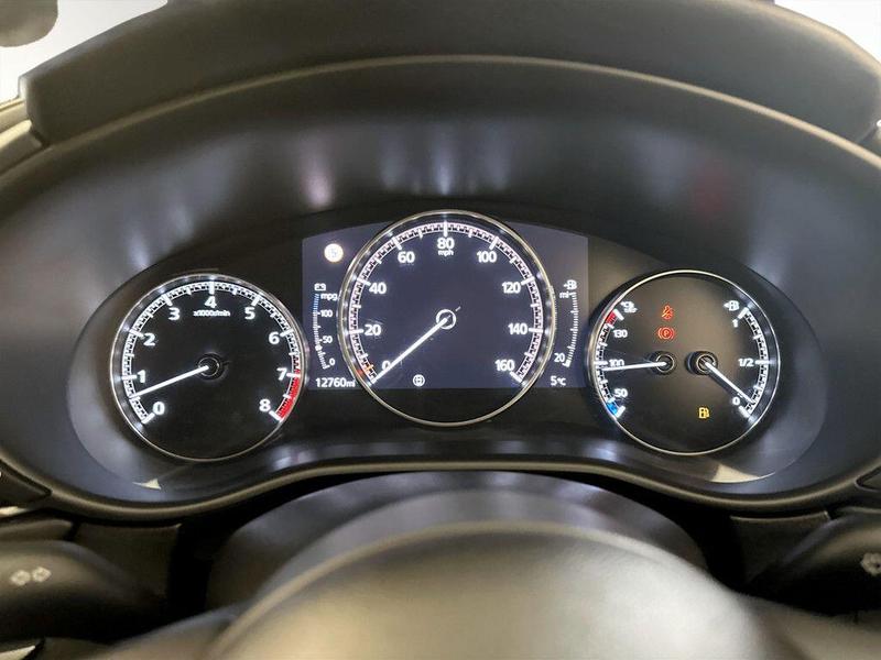 Used Mazda CX-30 2022 for sale - 76684964: Photo 18