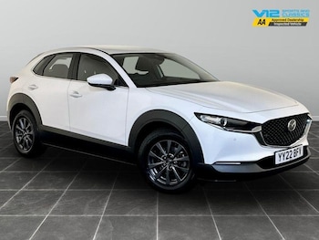 Mazda - CX-30