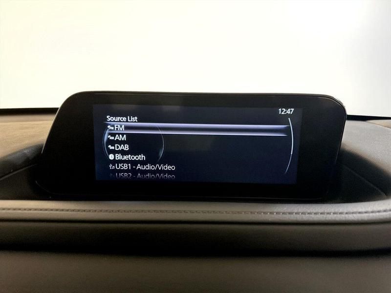 Used Mazda CX-30 2022 for sale - 76684964: Photo 21