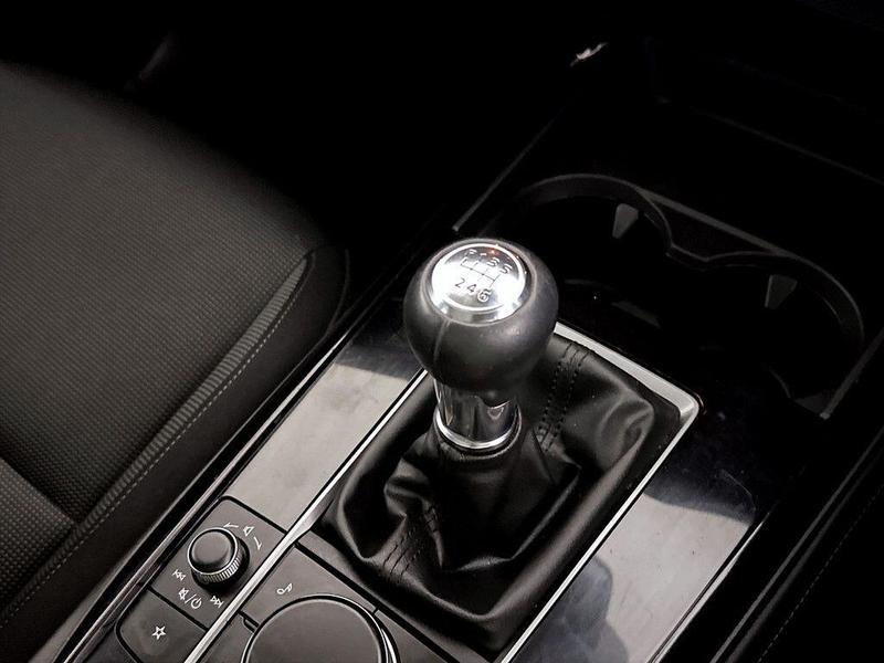 Used Mazda CX-30 2022 for sale - 76684964: Photo 25