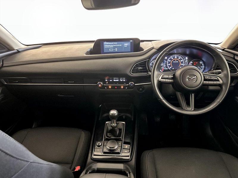Used Mazda CX-30 2022 for sale - 76684964: Photo 3