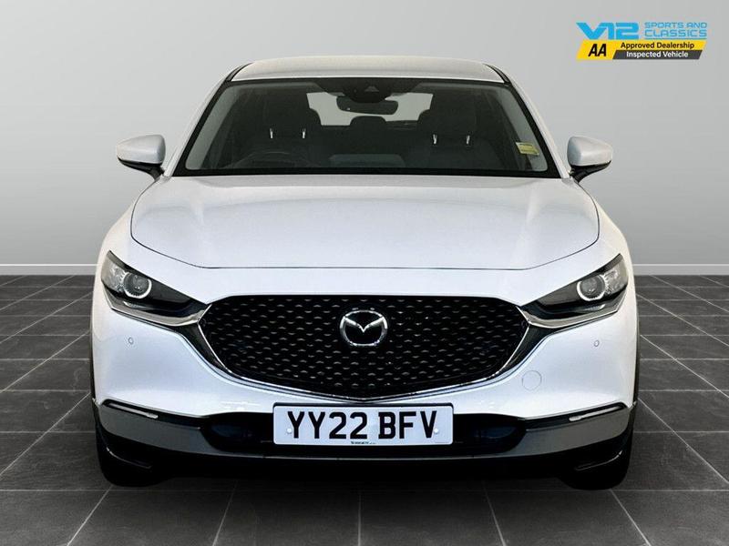 Used Mazda CX-30 2022 for sale - 76684964: Photo 5