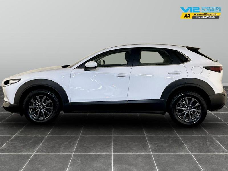 Used Mazda CX-30 2022 for sale - 76684964: Photo 7