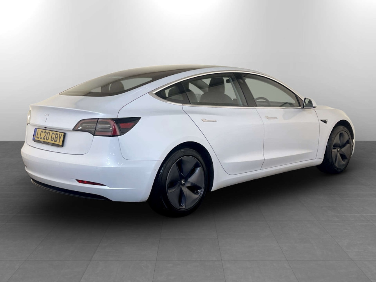 Used Tesla Model 3 2020 for sale - 77187781: Photo 10