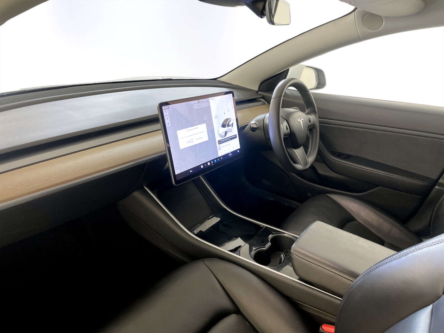 Used Tesla Model 3 2020 for sale - 77187781: Photo 12