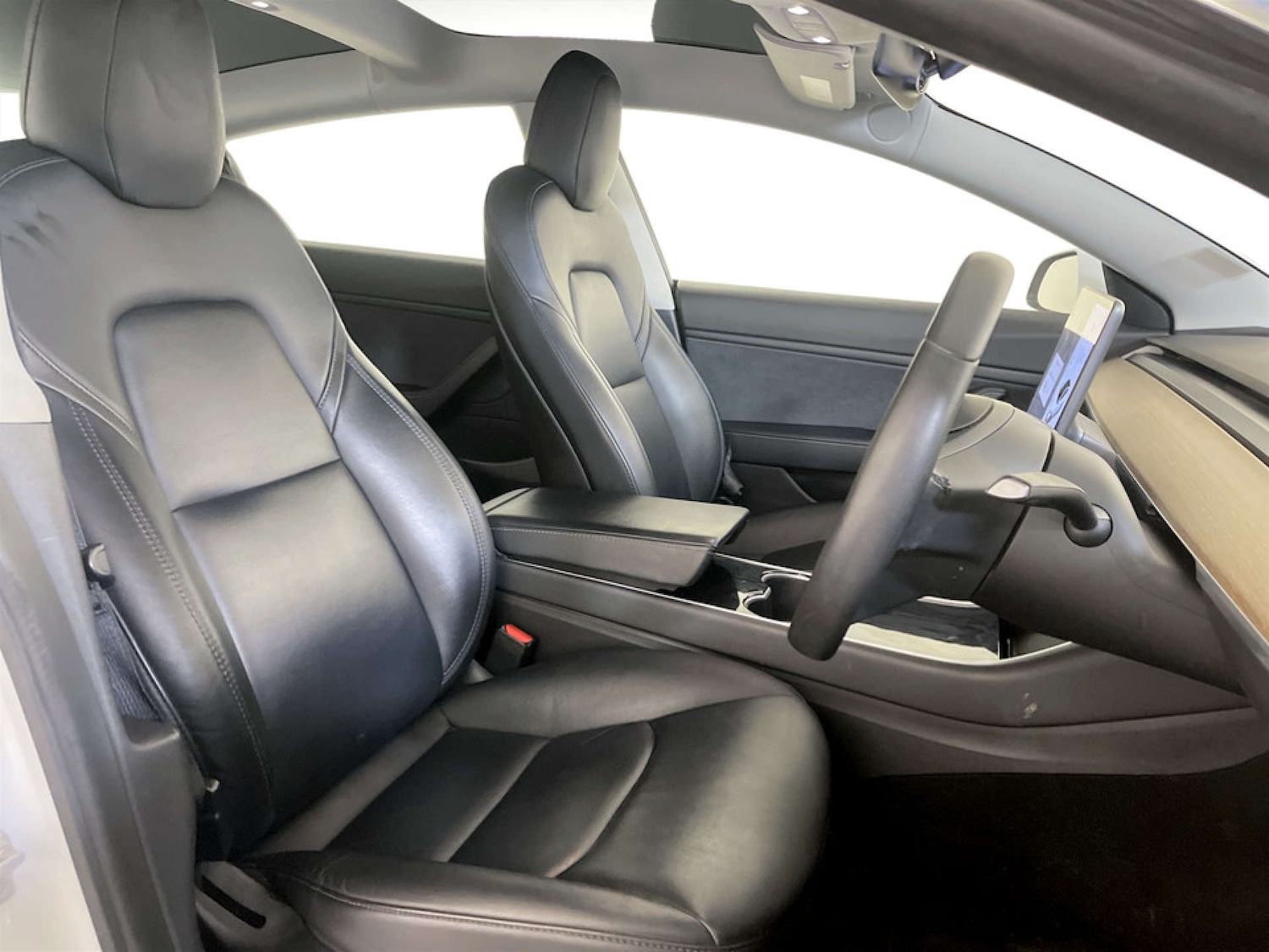 Used Tesla Model 3 2020 for sale - 77187781: Photo 13