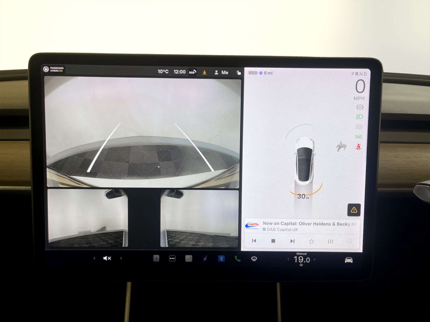 Used Tesla Model 3 2020 for sale - 77187781: Photo 20