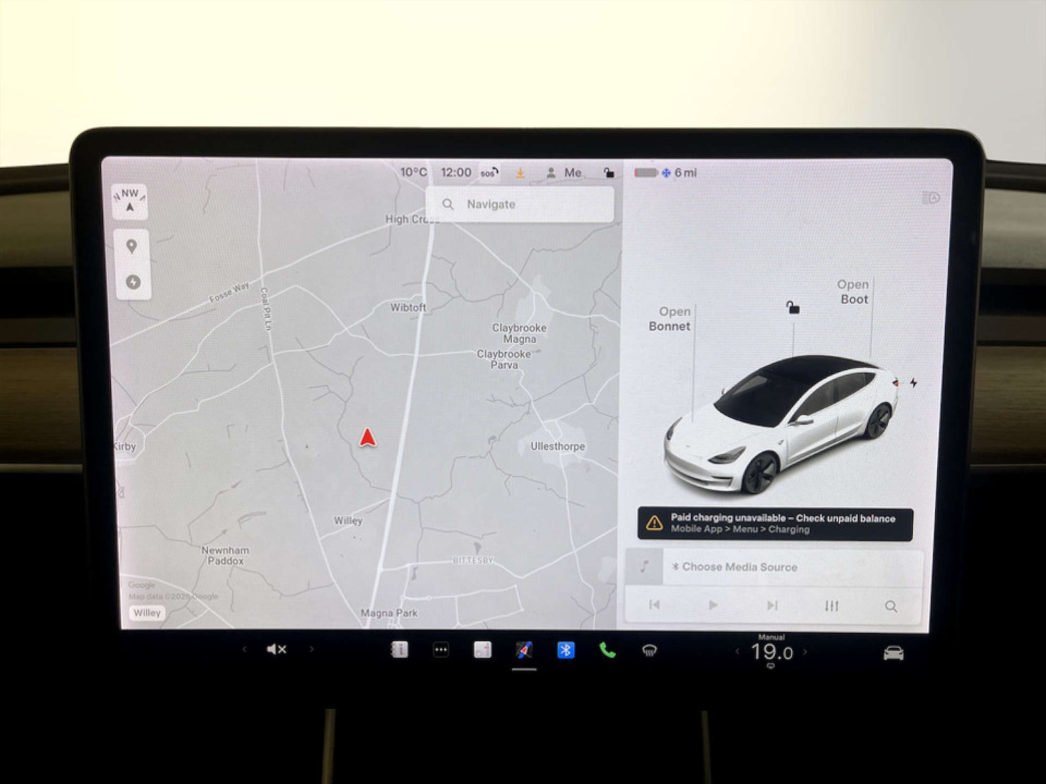 Used Tesla Model 3 2020 for sale - 77187781: Photo 21