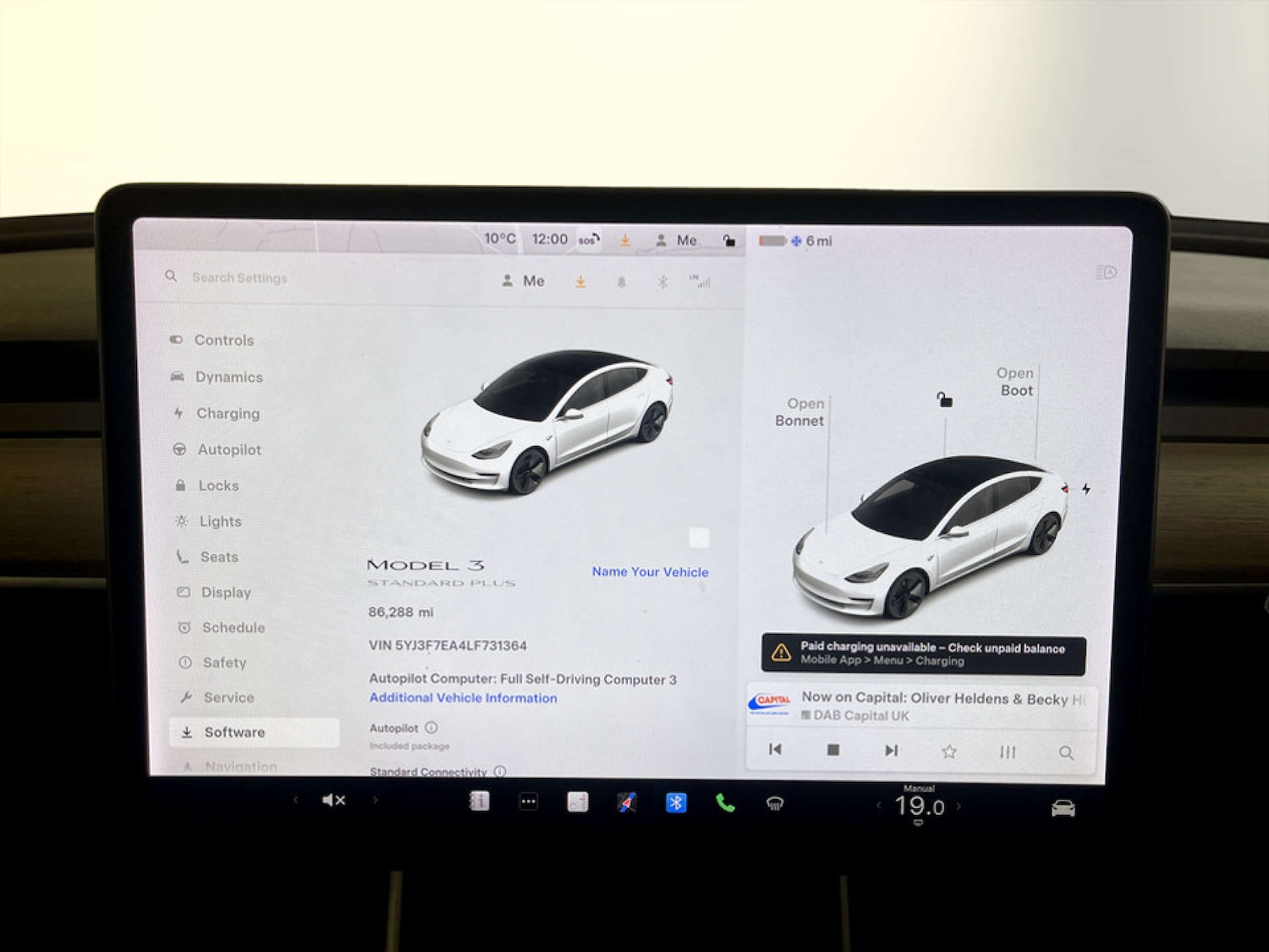 Used Tesla Model 3 2020 for sale - 77187781: Photo 23