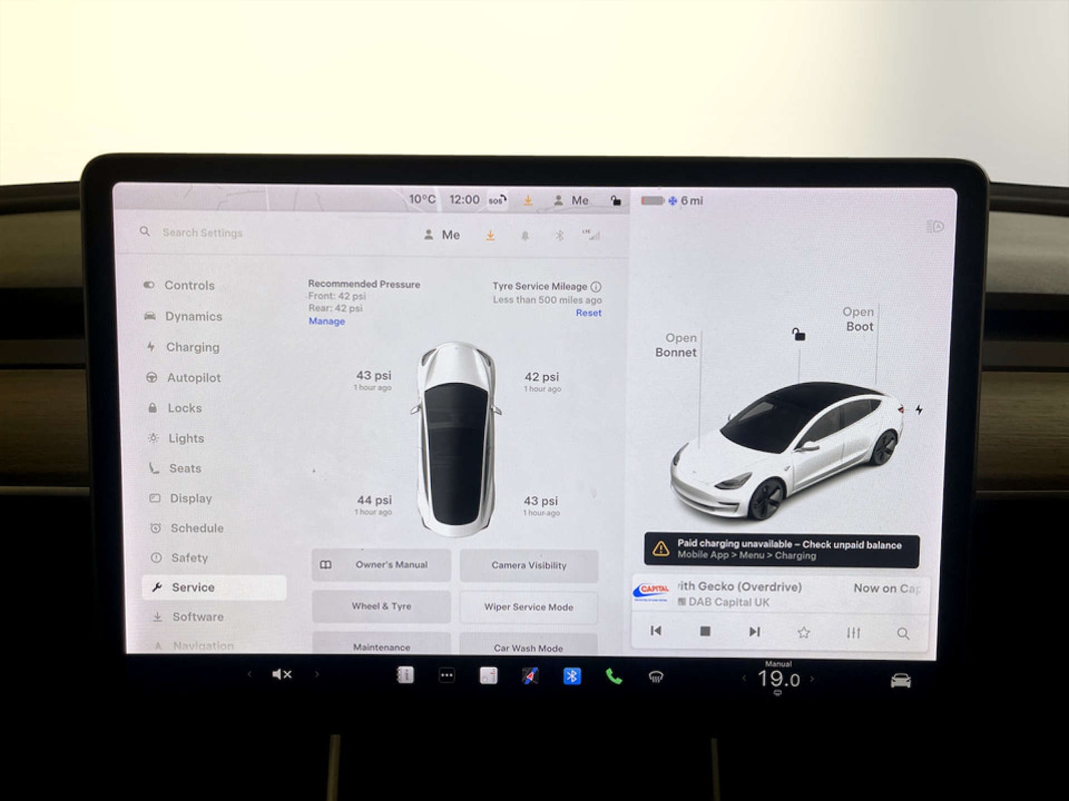 Used Tesla Model 3 2020 for sale - 77187781: Photo 25