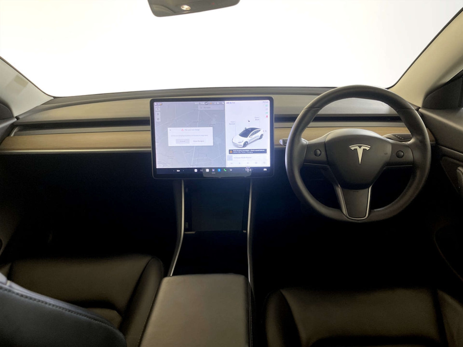 Used Tesla Model 3 2020 for sale - 77187781: Photo 3