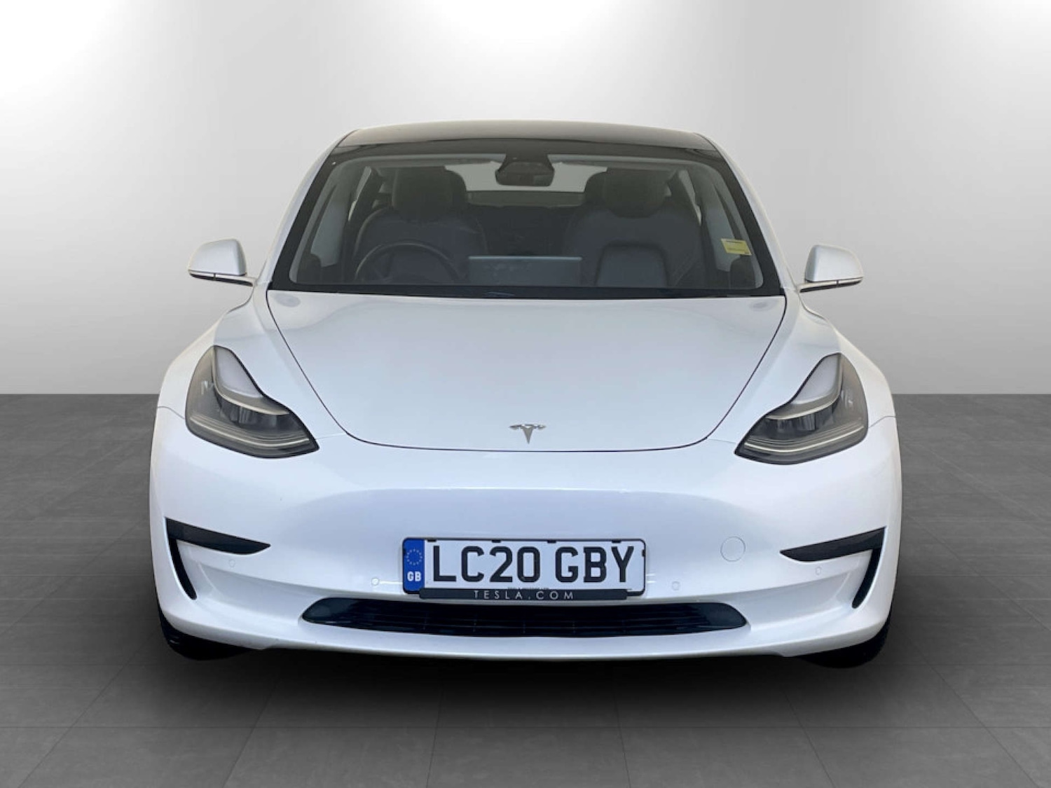 Used Tesla Model 3 2020 for sale - 77187781: Photo 5