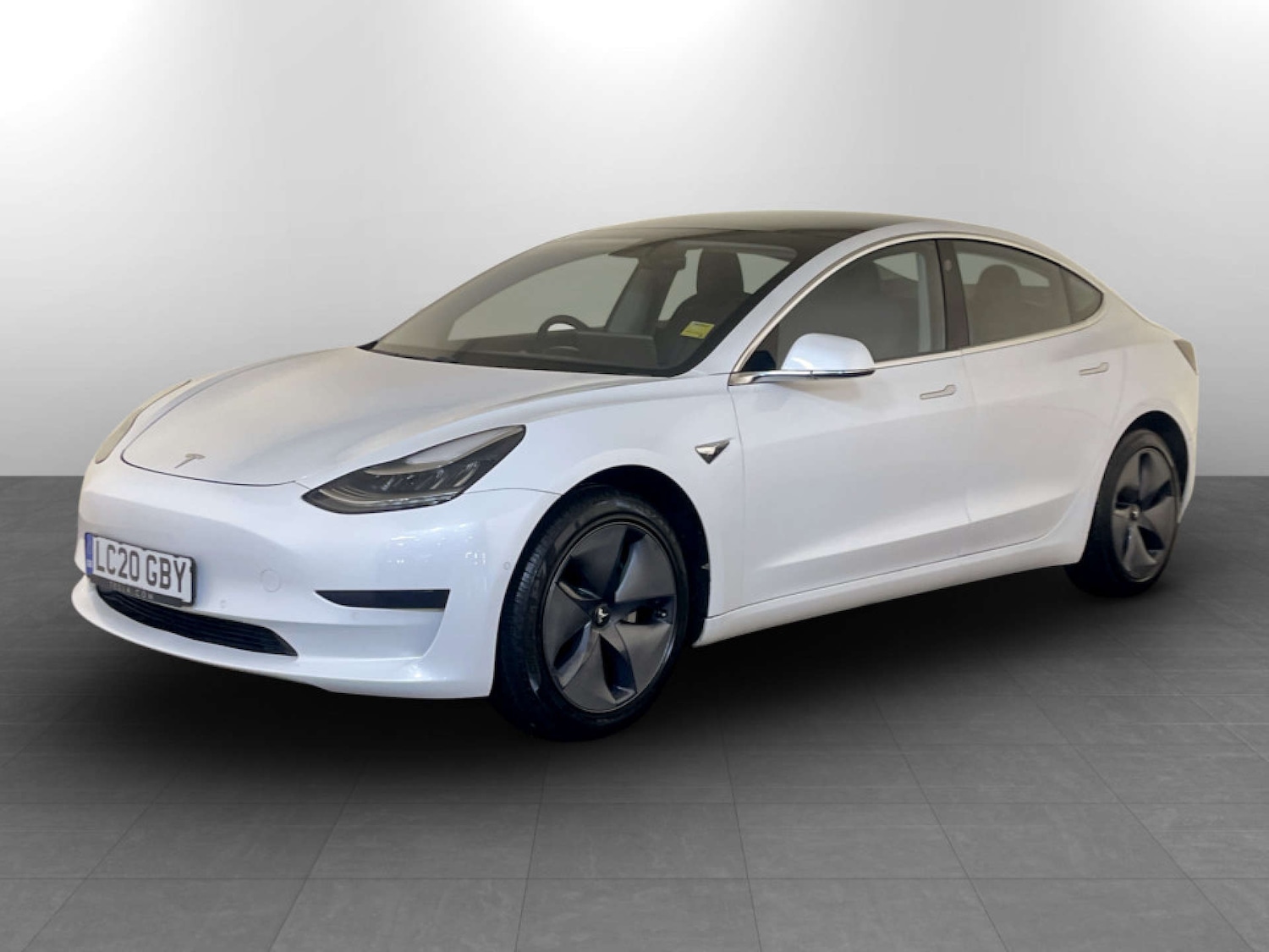 Used Tesla Model 3 2020 for sale - 77187781: Photo 6