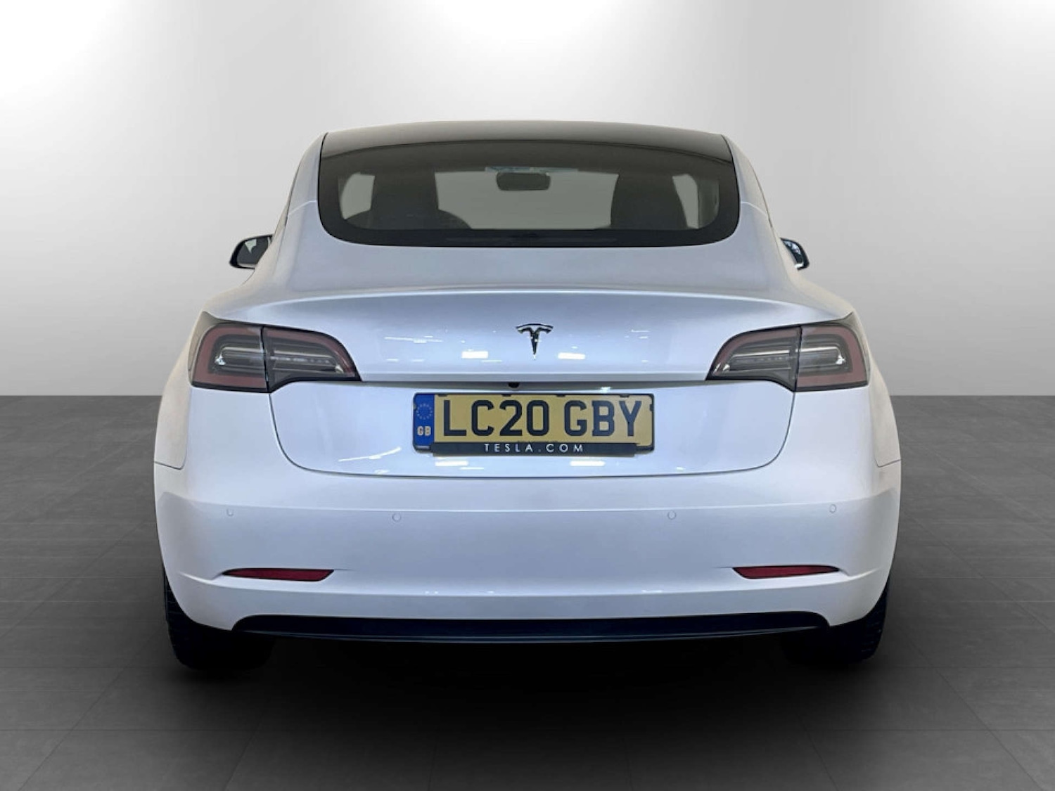 Used Tesla Model 3 2020 for sale - 77187781: Photo 9