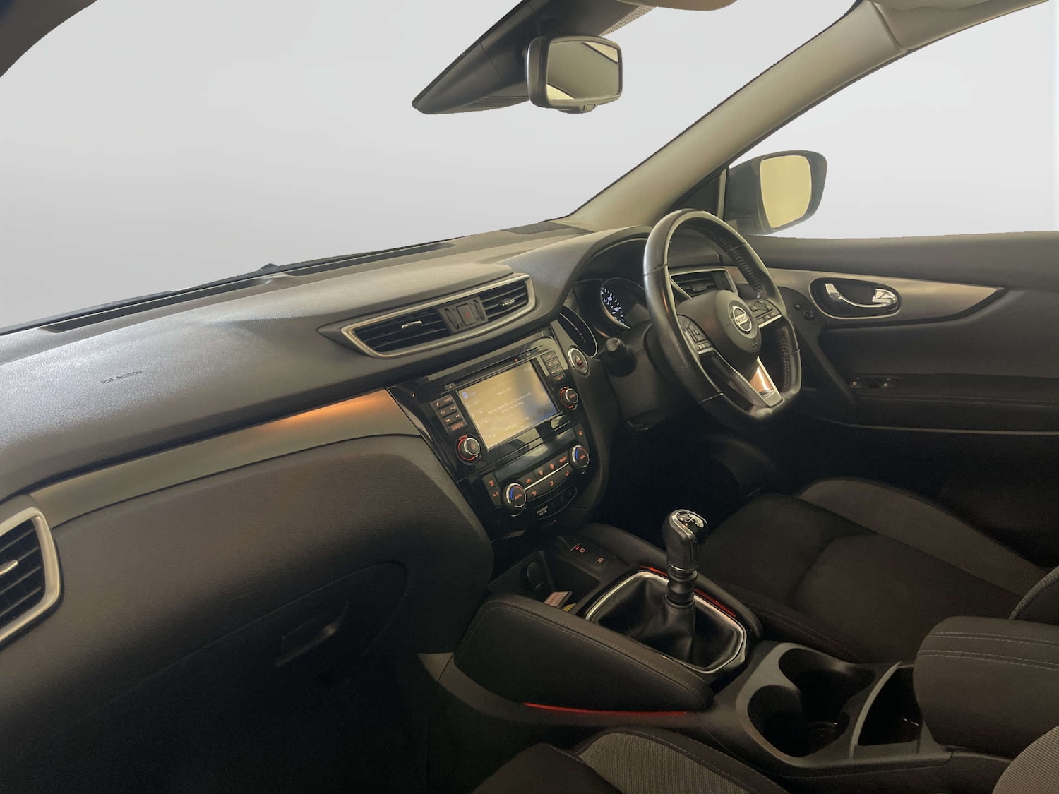 Used Nissan Qashqai 2018 for sale - 77934046: Photo 12