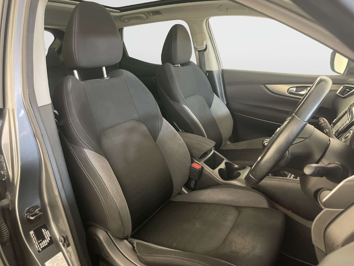 Used Nissan Qashqai 2018 for sale - 77934046: Photo 13