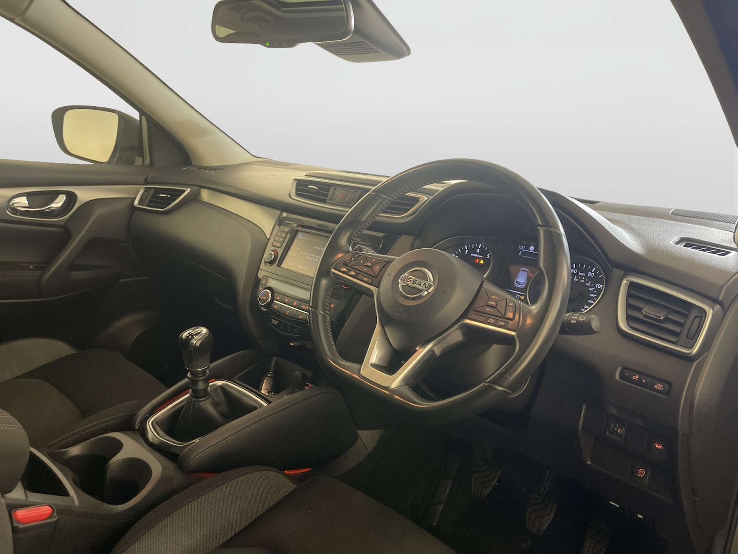 Used Nissan Qashqai 2018 for sale - 77934046: Photo 14