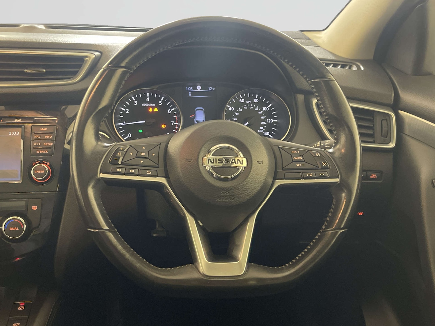 Used Nissan Qashqai 2018 for sale - 77934046: Photo 15