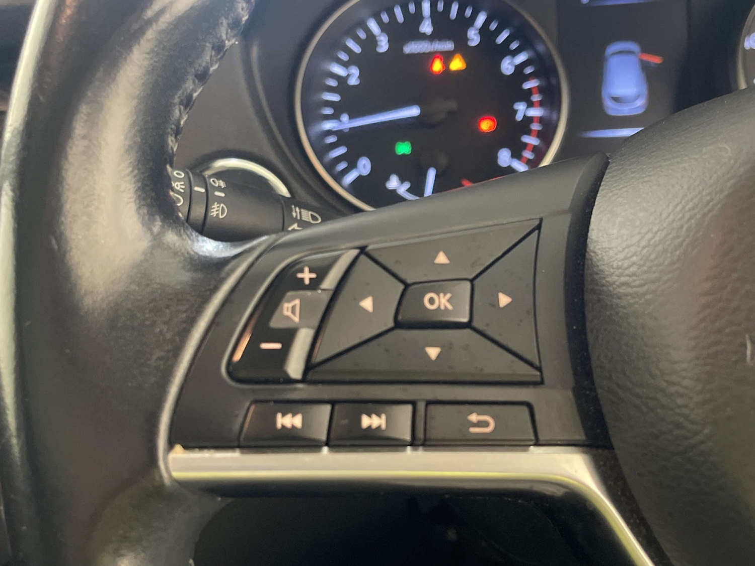 Used Nissan Qashqai 2018 for sale - 77934046: Photo 16