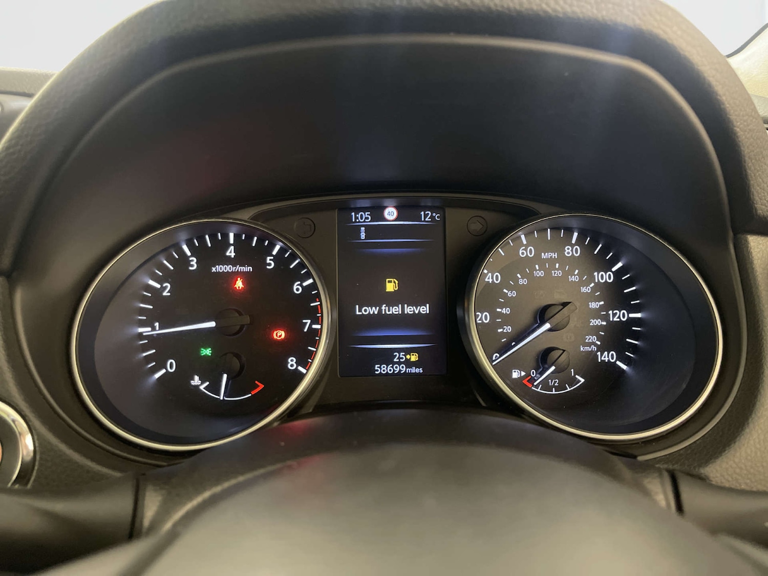 Used Nissan Qashqai 2018 for sale - 77934046: Photo 17