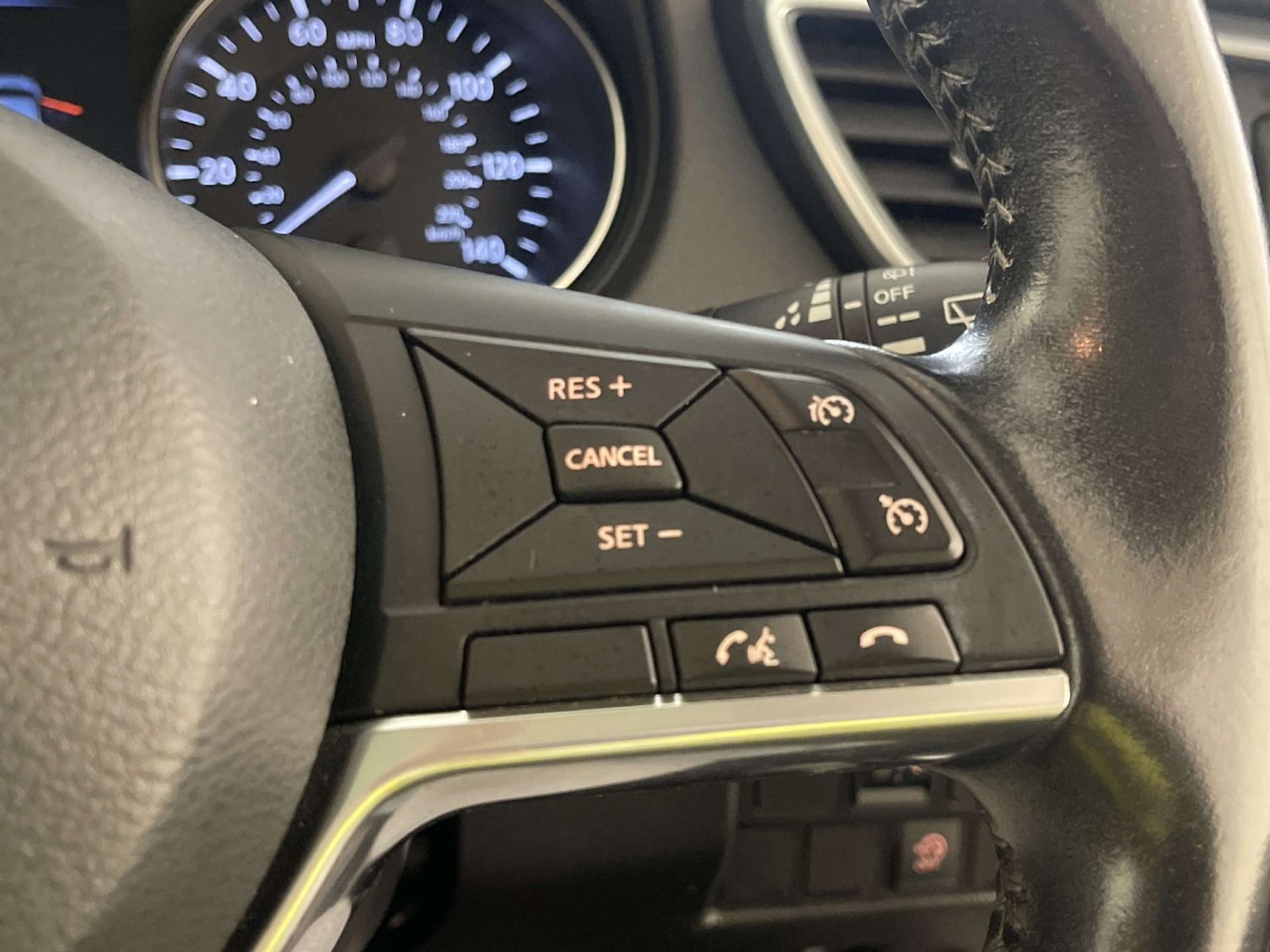 Used Nissan Qashqai 2018 for sale - 77934046: Photo 18