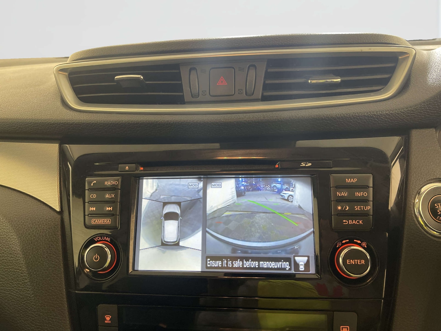 Used Nissan Qashqai 2018 for sale - 77934046: Photo 19