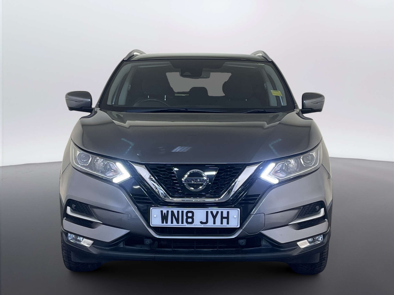 Used Nissan Qashqai 2018 for sale - 77934046: Photo 5