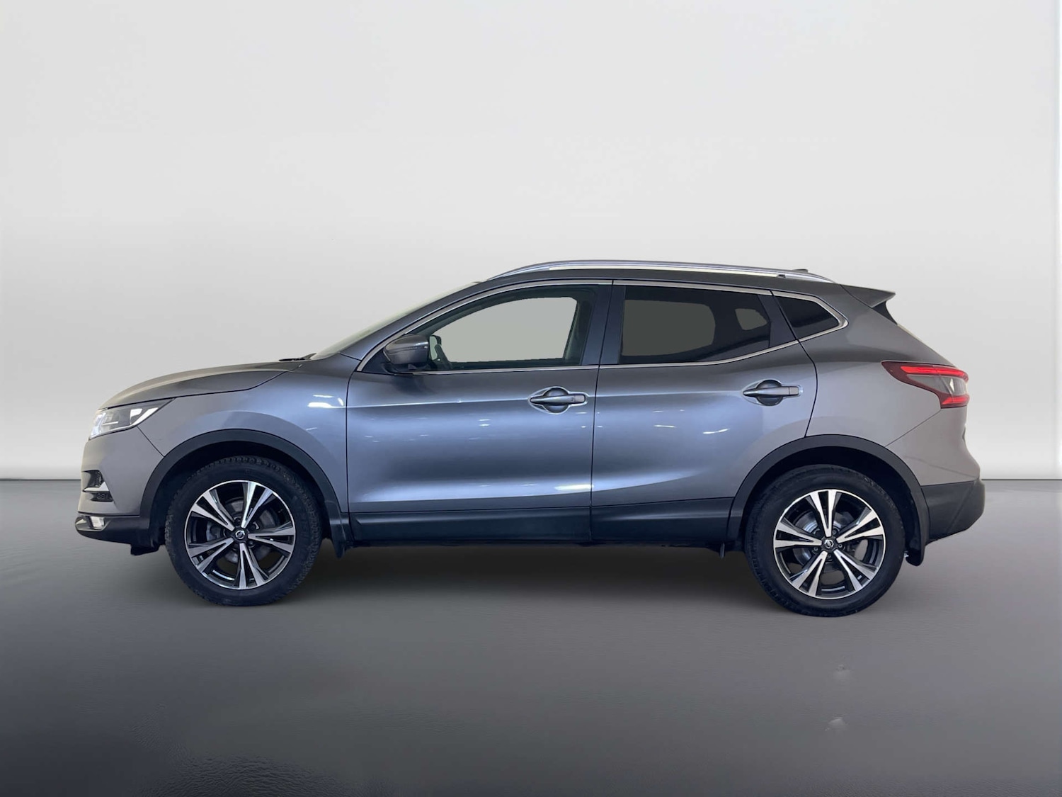 Used Nissan Qashqai 2018 for sale - 77934046: Photo 7