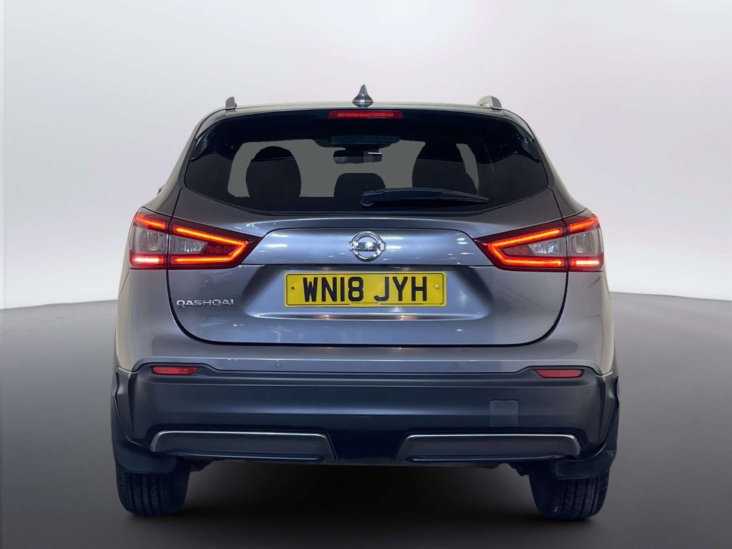 Used Nissan Qashqai 2018 for sale - 77934046: Photo 9