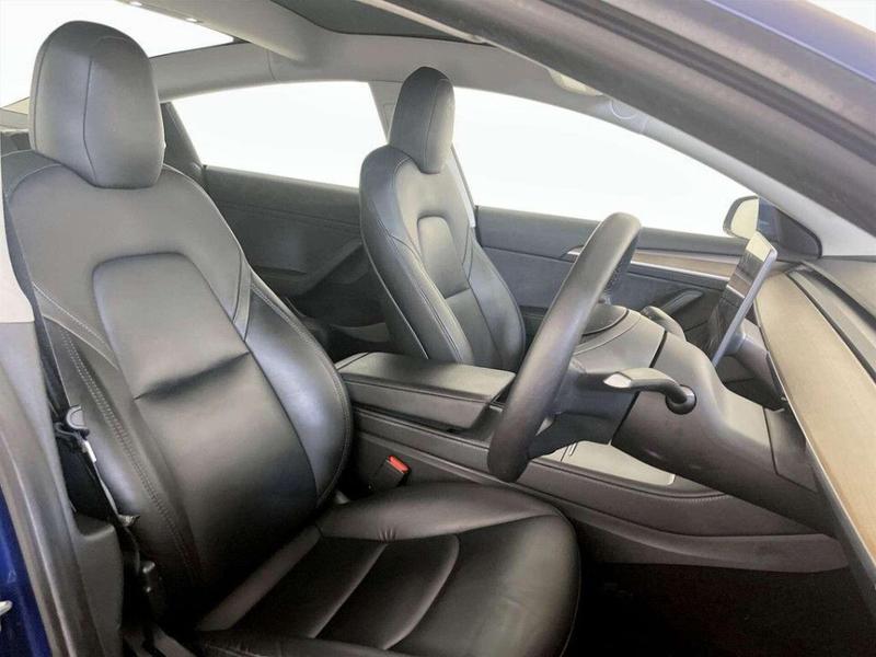 Used Tesla Model 3 2021 for sale - 76931351: Photo 13