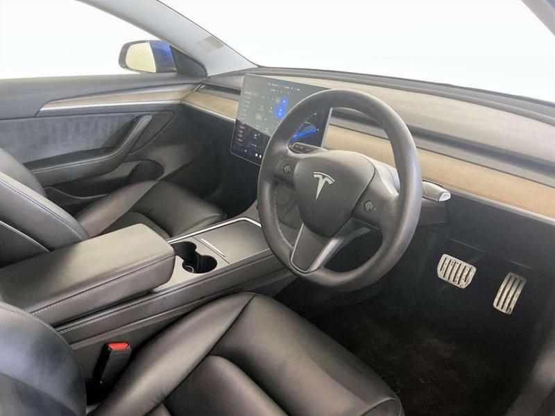 Used Tesla Model 3 2021 for sale - 76931351: Photo 15