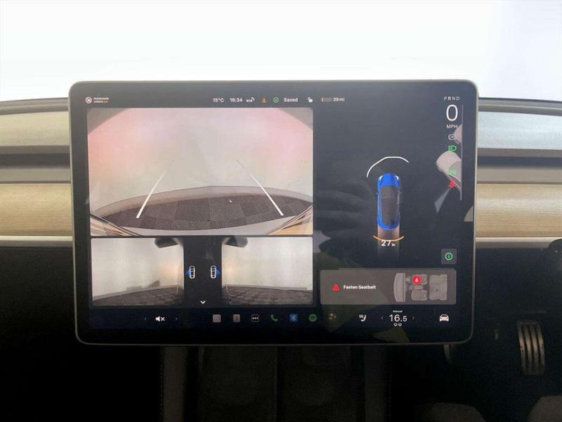 Used Tesla Model 3 2021 for sale - 76931351: Photo 20