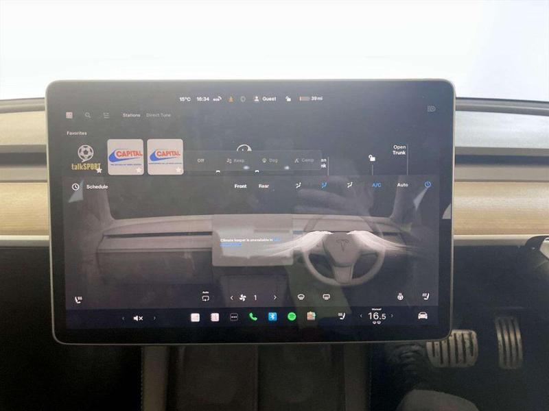 Used Tesla Model 3 2021 for sale - 76931351: Photo 23