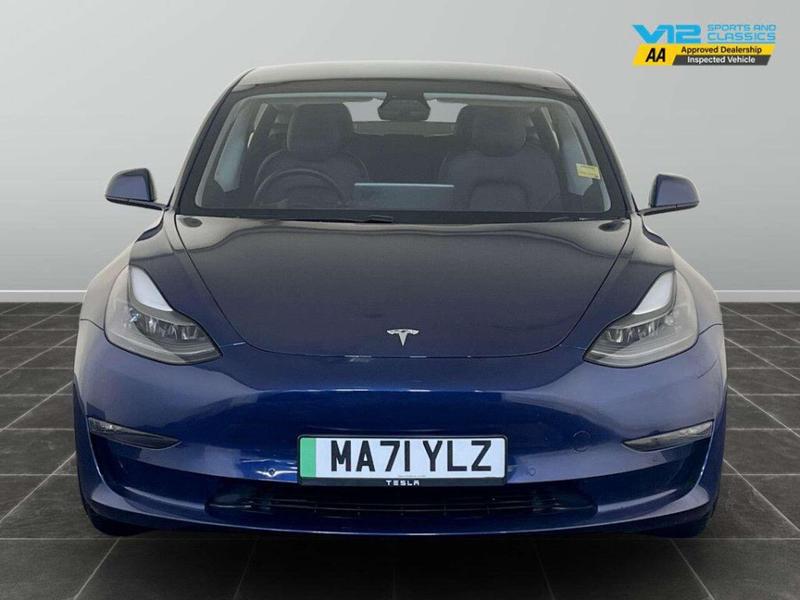 Used Tesla Model 3 2021 for sale - 76931351: Photo 5