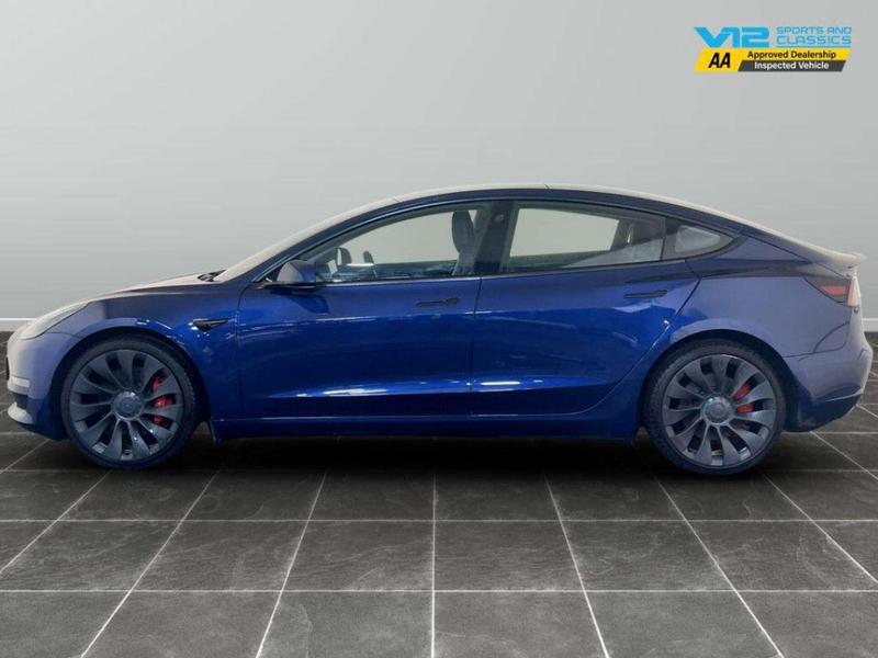Used Tesla Model 3 2021 for sale - 76931351: Photo 7