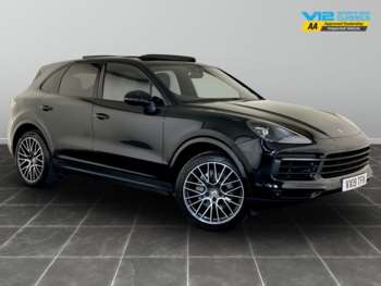 2019 (19) - 5dr Tiptronic S