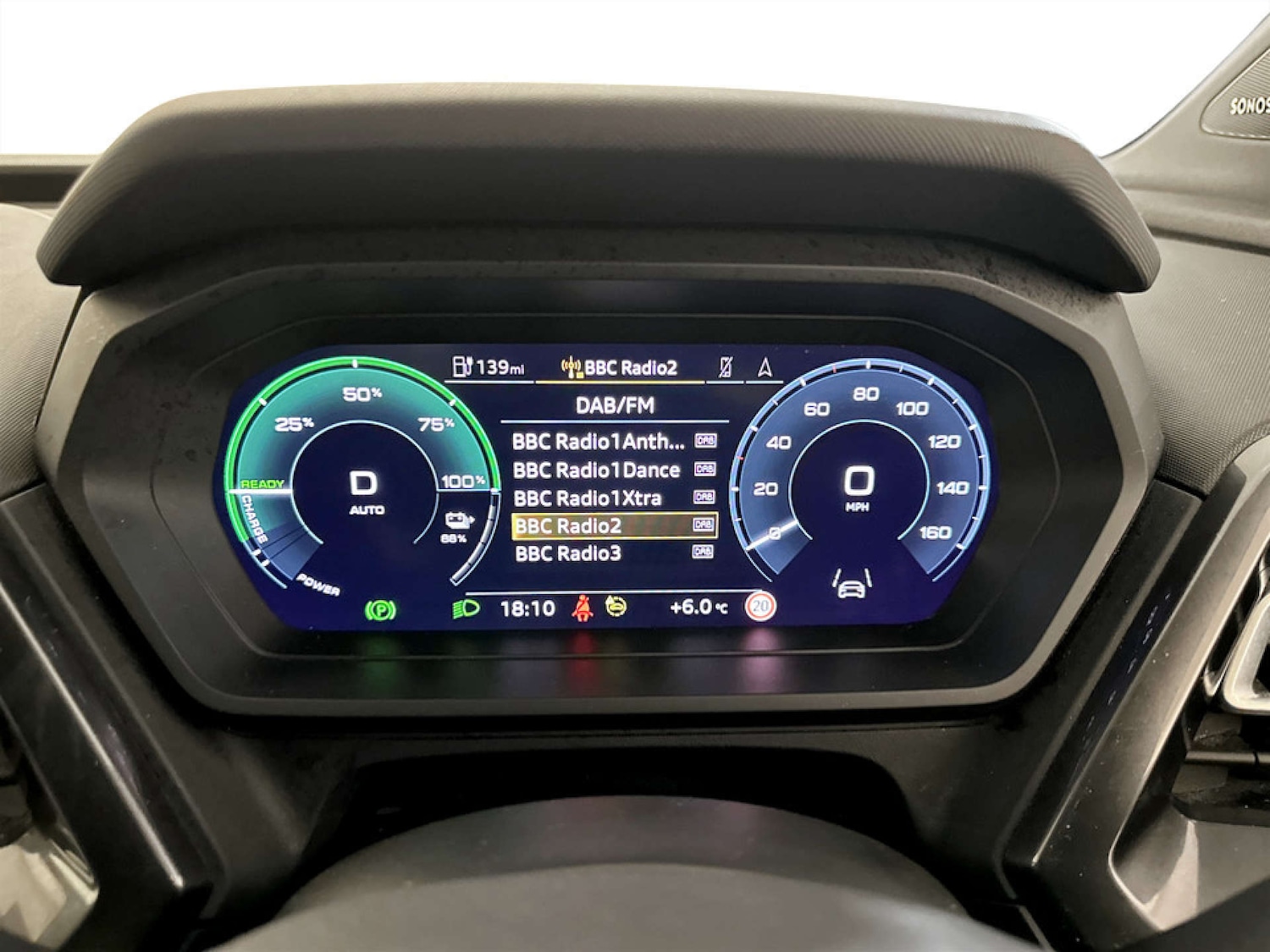 Used Audi Q4 e-tron 2022 for sale - 77409777: Photo 18