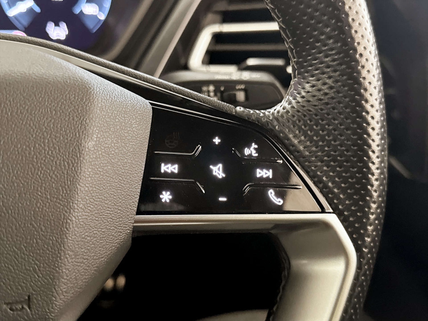 Used Audi Q4 e-tron 2022 for sale - 77409777: Photo 19