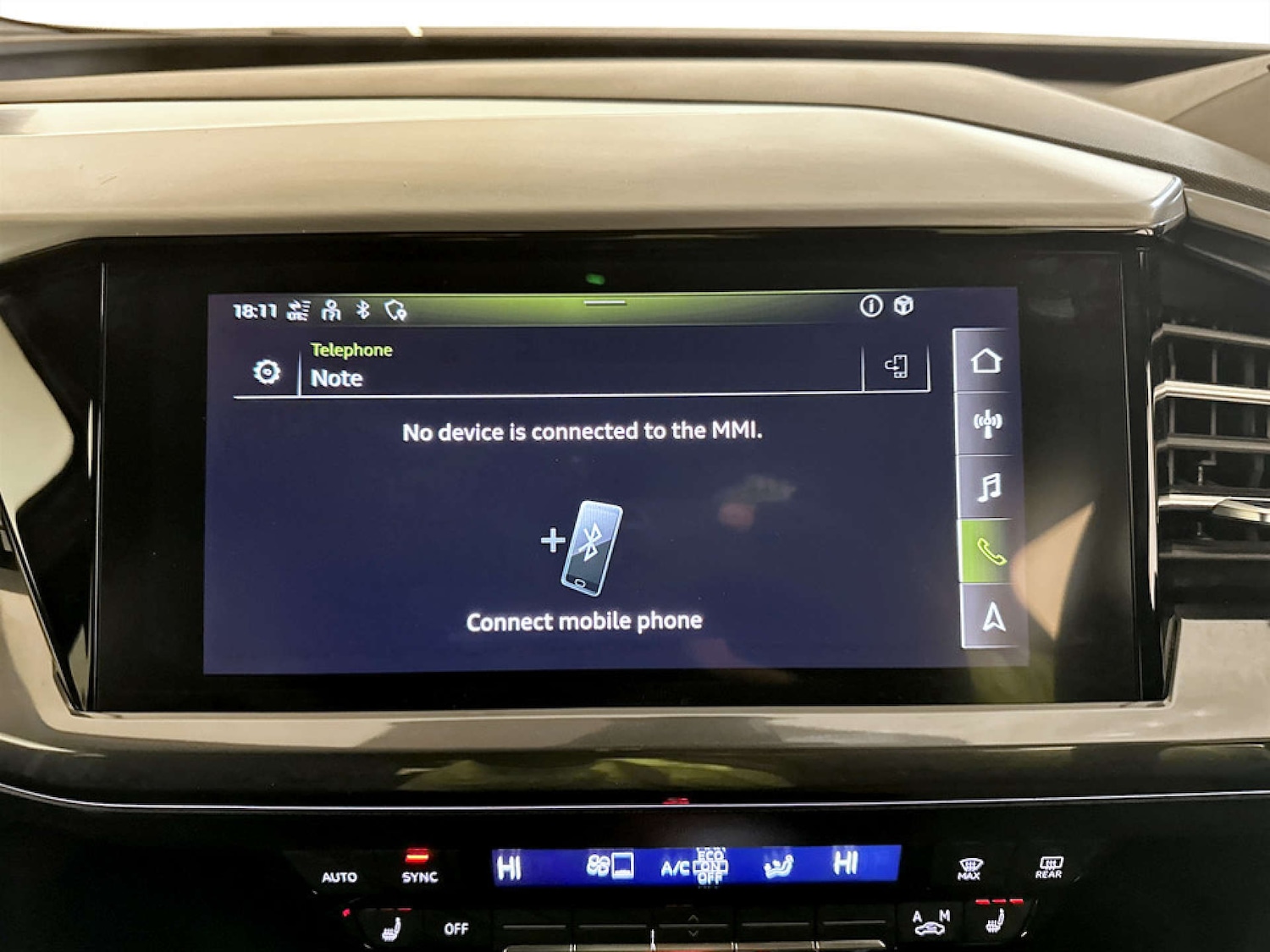 Used Audi Q4 e-tron 2022 for sale - 77409777: Photo 22