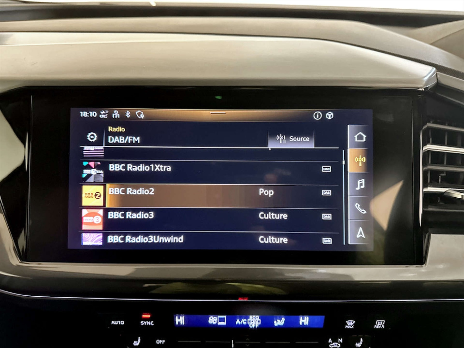 Used Audi Q4 e-tron 2022 for sale - 77409777: Photo 23