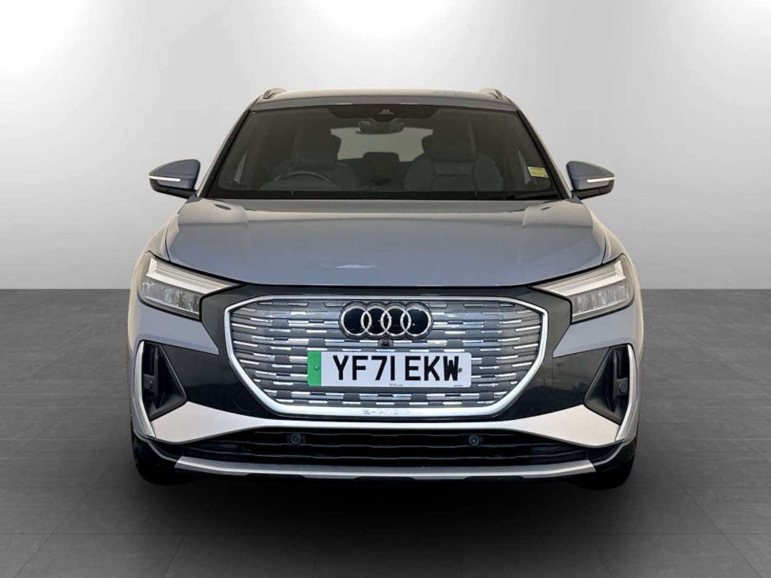 Used Audi Q4 e-tron 2022 for sale - 77409777: Photo 5