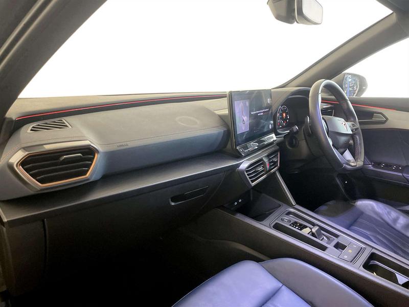 Used Cupra Formentor 2022 for sale - 77152137: Photo 12